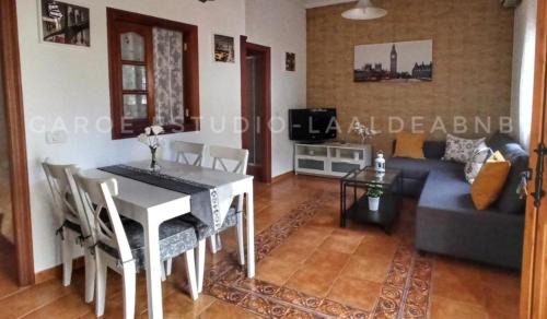 La Aldea de San Nicolas Casa | Vv CASA JULIANA- Coqueta casa entre montañas.