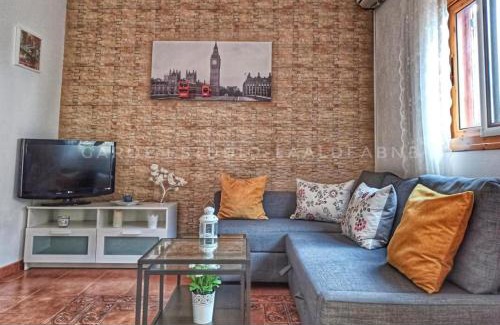 La Aldea de San Nicolas Casa | Vv CASA JULIANA- Coqueta casa entre montañas.