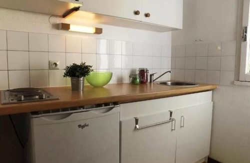 Mejannes-le-Clap Apartamento | VVF Villages Les Cigales du Gard *** - Apartamento 3 habitaciones 7 personas