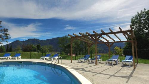 Die Complejo | VVF Sud Vercors