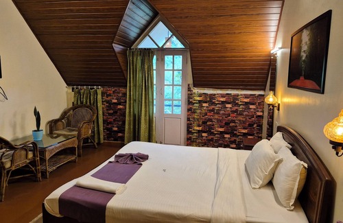 Lakkidi Hotel | Vythiri Greens Resort