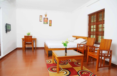 Lakkidi Hotel | Vythiri Greens Resort