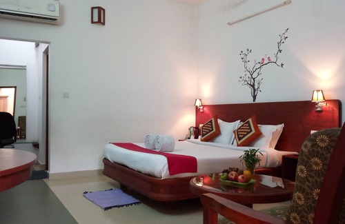 Lakkidi Hotel | Vythiri Greens Resort