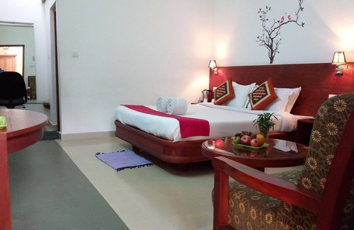 Lakkidi Hotel | Vythiri Greens Resort