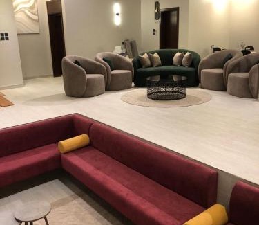 Salalah Apartamento | W Chalets