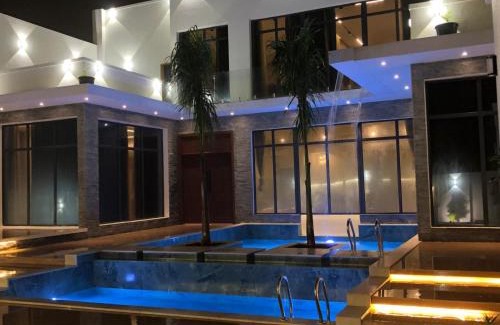 Salalah Apartamento | W Chalets
