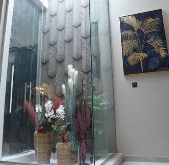 Salalah Apartamento | W Chalets