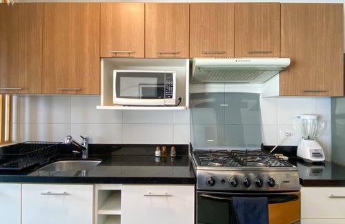 Santa Cruz Apartamento | w Charming 2BR in Miraflores
