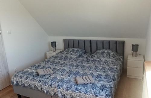 Rydultowy Casa | W cieniu Szarloty