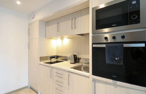 Barranco Apartamento | w* | Cool 1BR w/AC in Barranco