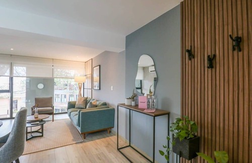 Barranco Apartamento | w* | Cool 1BR w/AC in Barranco