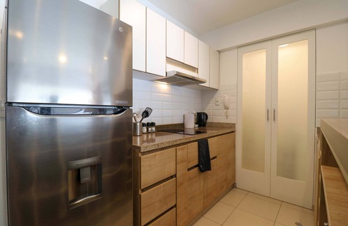 Barranco Apartamento | w Dreamy 1BR in Barranco
