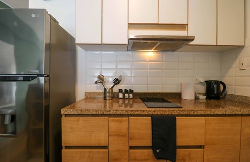 Barranco Apartamento | w Dreamy 1BR in Barranco