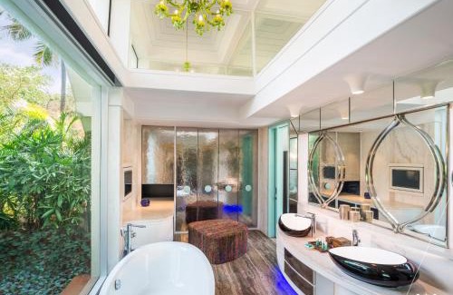 Chapora Complejo | W Goa