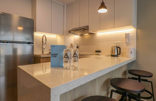 Barranco Apartamento | w Majestic 1BR Duplex in the Heart of Barranco