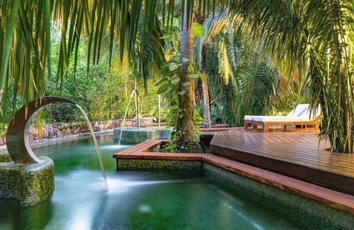 Punta de Mita Hotel | W Punta de Mita