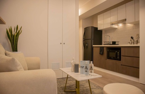 Leuro Apartamento | w Spectacular 1BR w Terrace in Miraflores