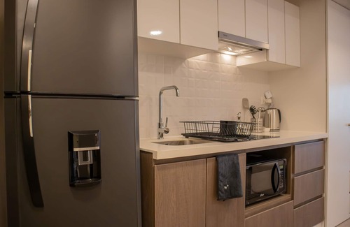 Leuro Apartamento | w Spectacular 1BR w Terrace in Miraflores