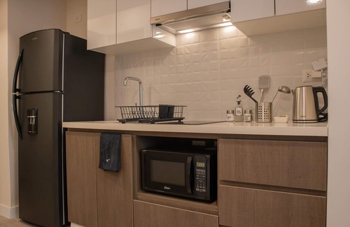 Leuro Apartamento | w Spectacular 1BR w Terrace in Miraflores