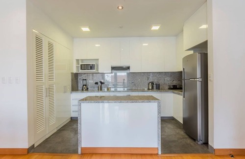 Barranco Apartamento | w Stylish 2BR at Malecon in Barranco