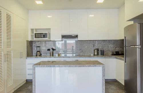 Barranco Apartamento | w Stylish 2BR at Malecon in Barranco