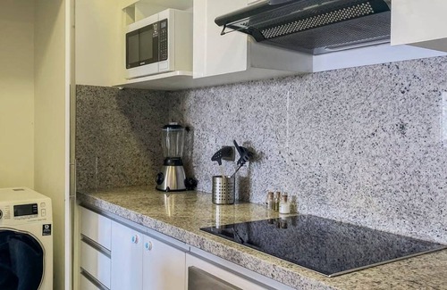 Barranco Apartamento | w Stylish 2BR at Malecon in Barranco