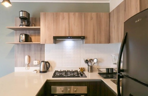 Barranco Apartamento | w Stylish 2BR in Barranco