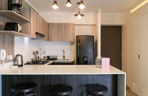 Barranco Apartamento | w Stylish 2BR in Barranco