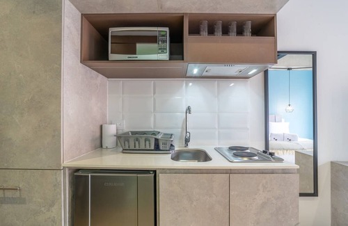 Antiguo Country Apartamento | w Stylish 2BR in Parque Virrey