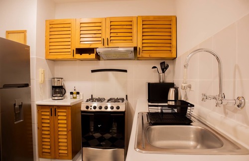 Leuro Apartamento | w Stylish Bright 2BR in Miraflores