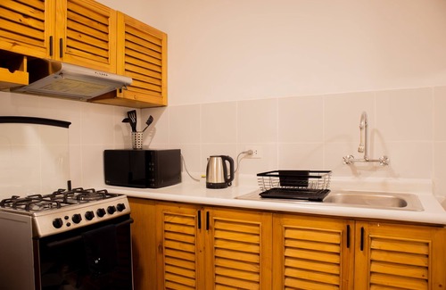 Leuro Apartamento | w Stylish Bright 2BR in Miraflores
