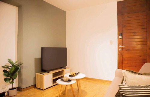 Leuro Apartamento | w Stylish Bright 2BR in Miraflores