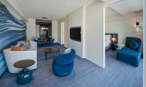 Darling Harbour Hotel | W Sydney