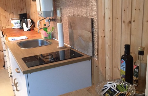 Hirschhorn Apartamento | W3. Neckarblick, nature, old town, former supply house of Hirschhorn Castle.