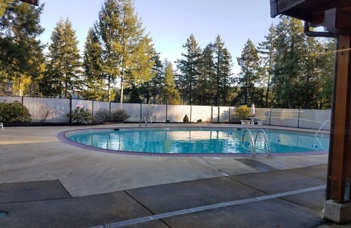 Union Condominio | WA Waterfront Oasis!