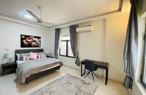 Djibouti Apartamento | WAAFI CITY CENTER RESIDENCE
