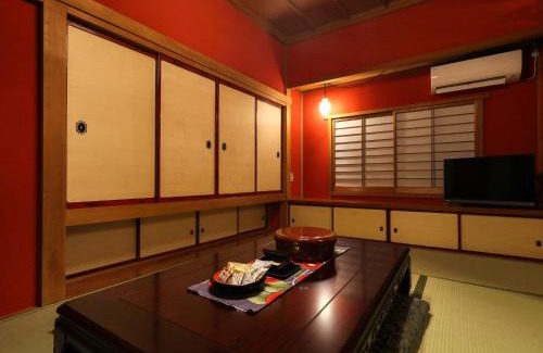 Oyabe Casa | WABISABI ISURUGI KASHIWAYA - Vacation STAY 34839v