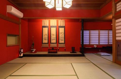 Oyabe Casa | WABISABI ISURUGI KASHIWAYA - Vacation STAY 34839v