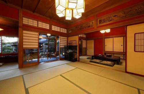 Oyabe Casa | WABISABI ISURUGI KASHIWAYA - Vacation STAY 34839v