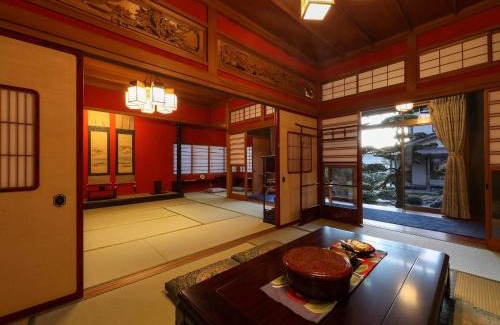 Oyabe Casa | WABISABI ISURUGI KASHIWAYA - Vacation STAY 34839v