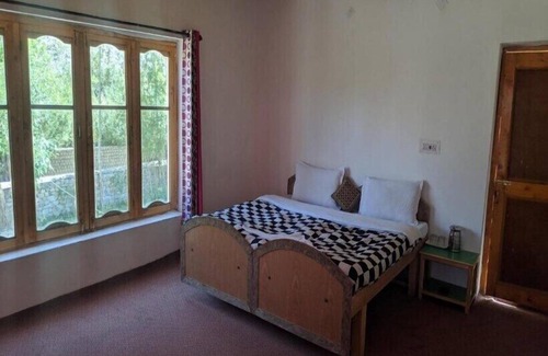 Hunder Casa | Wachan Guest House Hunder