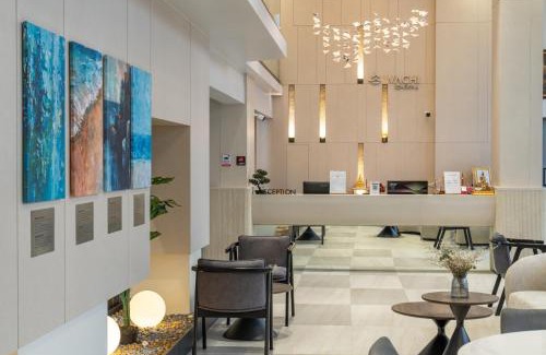 Songkhla Hotel | Wachi Hotel