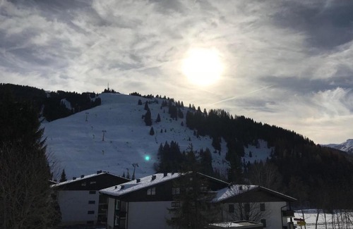 Hinterthal Apartamento | Wachtelhof Apartment