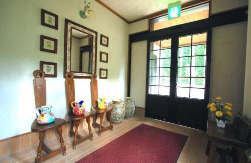 Hokujo Casa | Wadano Forest Hotel & Apartments
