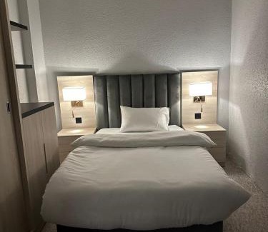 AlUla Apartamento | Wadi Bunyan Hotel