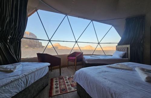 Wadi Rum Otro | Wadi Rum Camp