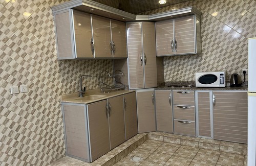 Ha'il Apartamento | Wafi Hail Hotel Apartments