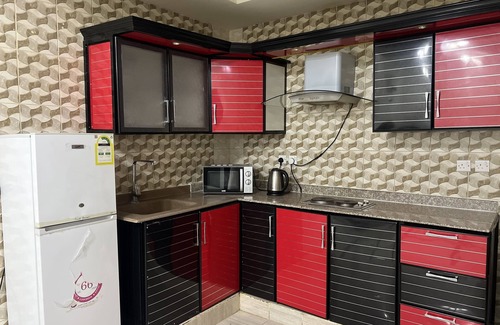 Ha'il Apartamento | Wafi Hail Hotel Apartments