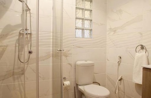 Paterson Apartamento | Waggi Mountain Escape