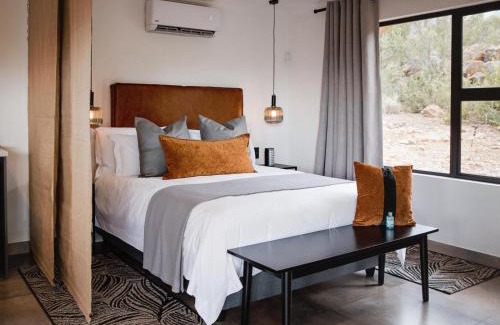 Paarl Hotel | Wagyu Mountain Lodge